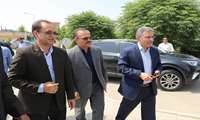 بهره برداری از ۴۰ بیمارستان جدید در کشور در سال جاری